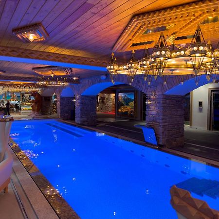 Mountain Diamond Resort Zakopane Exterior foto