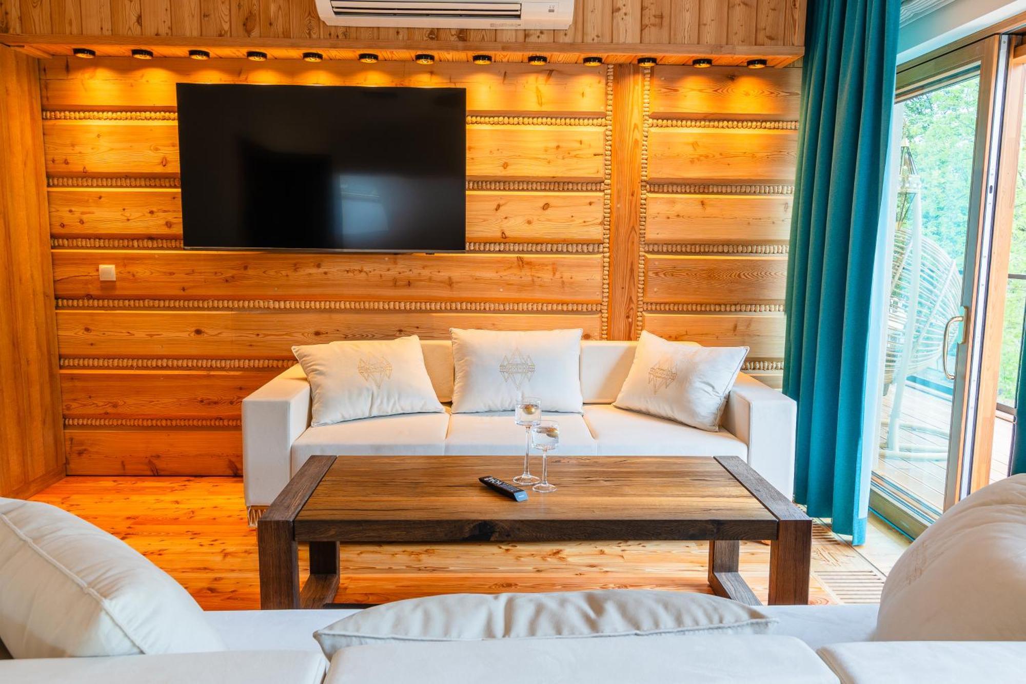 Mountain Diamond Resort Zakopane Exterior foto
