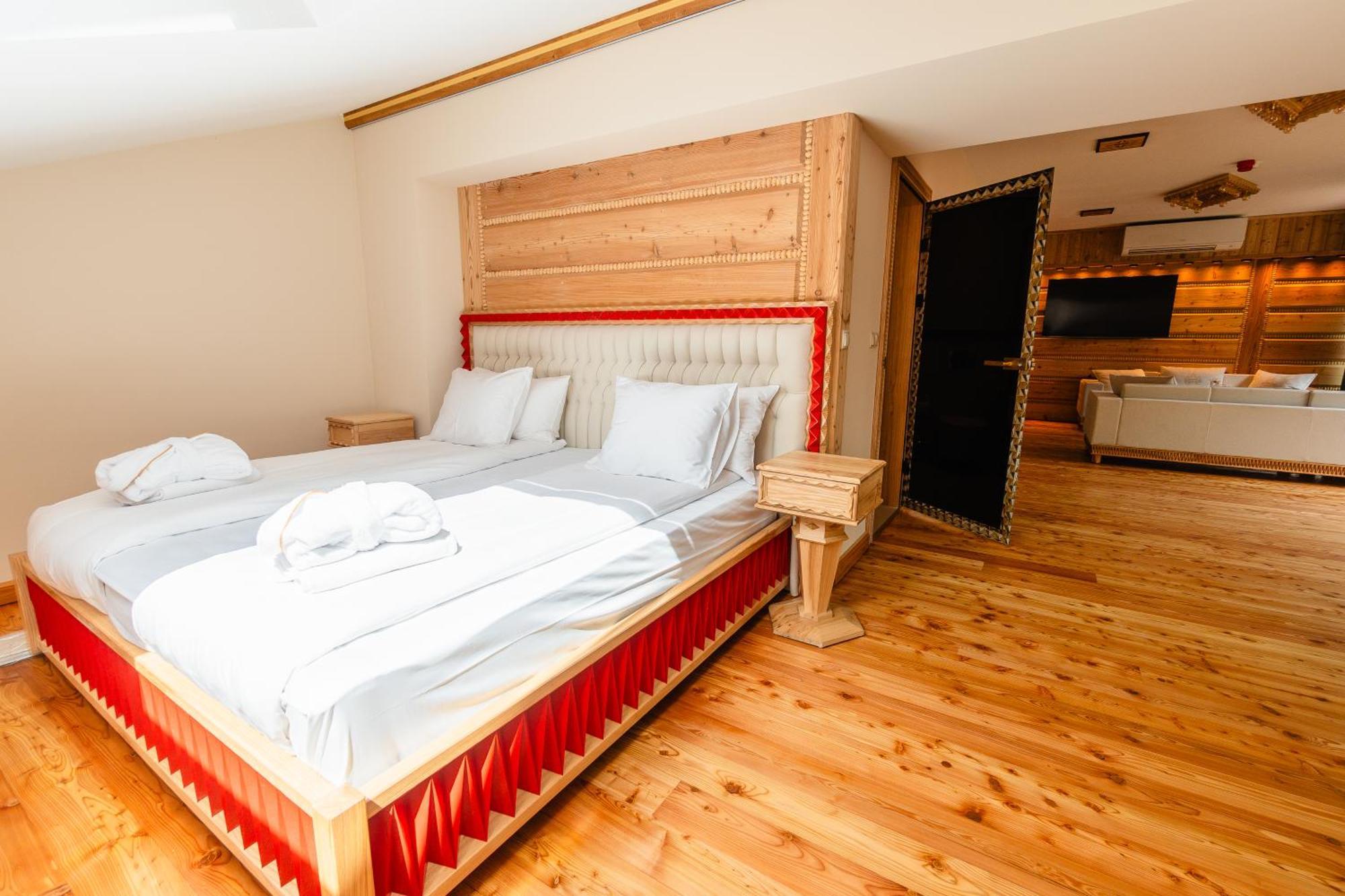Mountain Diamond Resort Zakopane Exterior foto